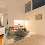 3 p. 47m2 au pied de Montmartre - Idéal JO 2024