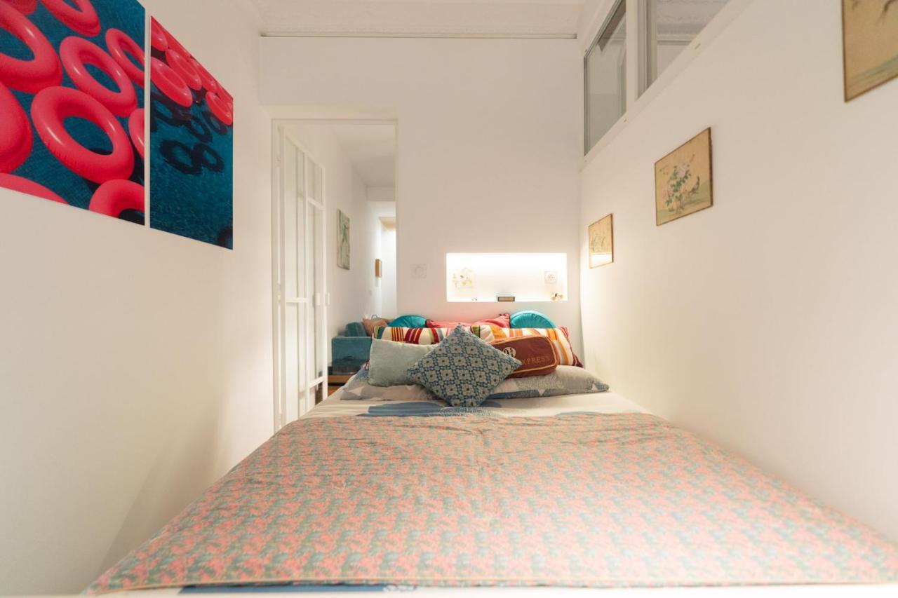 3 P. 47m2 Au Pied De Montmartre - Idéal Jo 2024